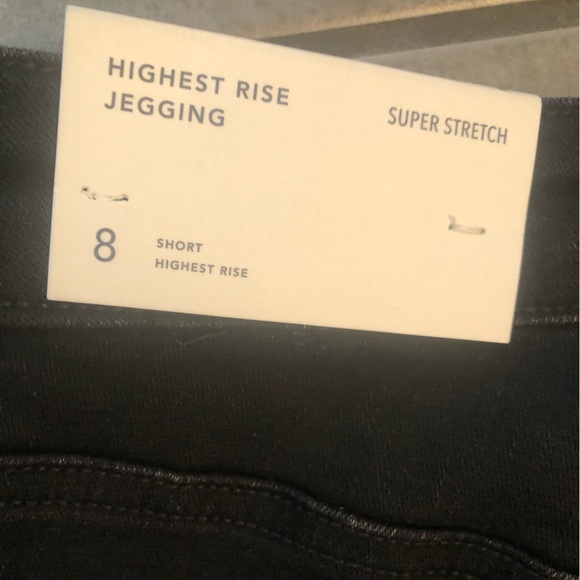 Abercrombie Jeans - Picture 2 of 3